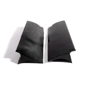 1967-1976 BMW 2002 Fender Water Drain Gaskets-MMPRP910