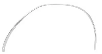 1967-1976 Dodge Dart|Demon Wheel Opening Molding Front