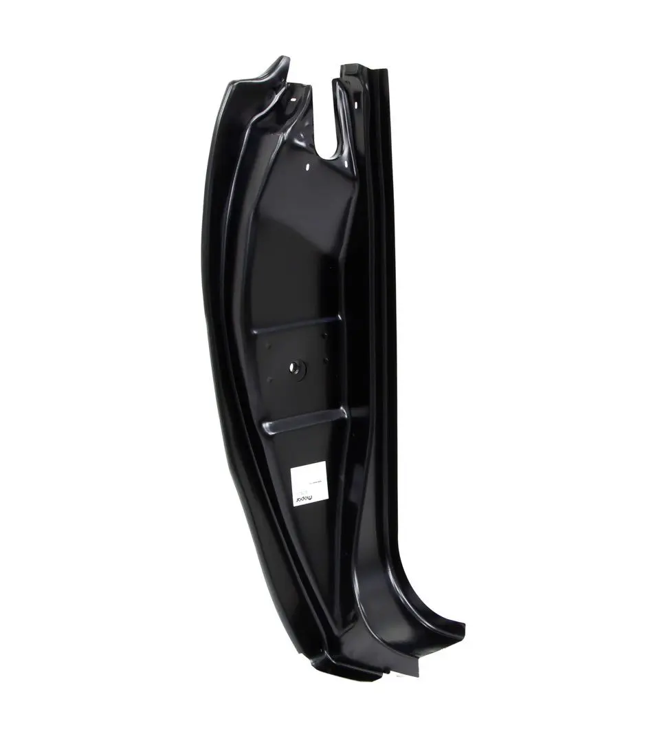 1967-1976 Dodge|Plymouth Dart|Scamp Door Jamb Lock Pillar