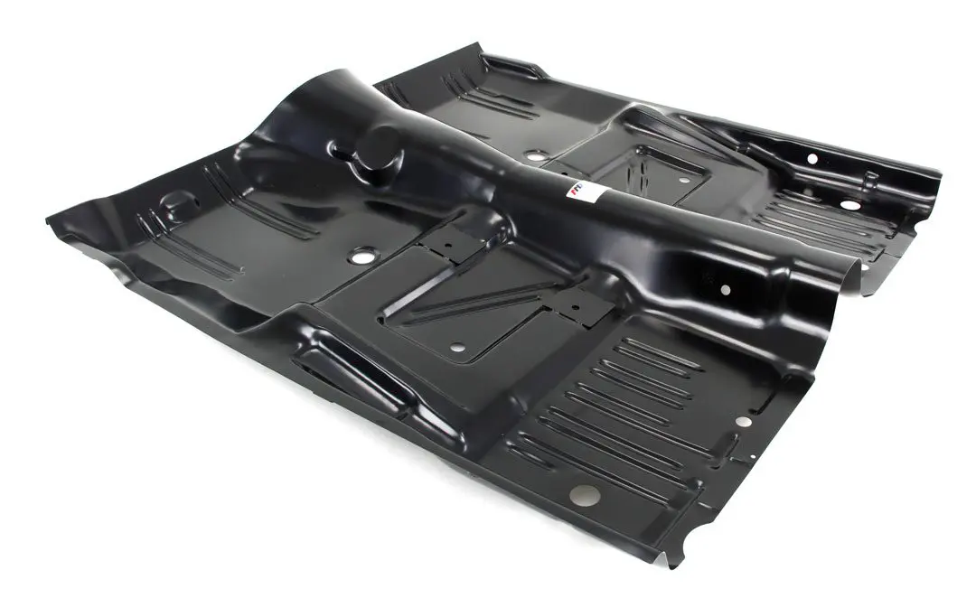 1967-1976 Dodge|Plymouth Dart|Scamp Front Floor Pan