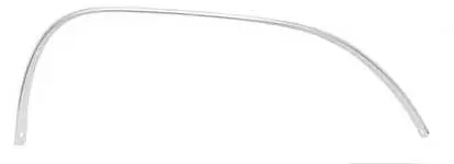 1967-1976 Dodge|Plymouth Dart|Scamp Wheel Opening Molding Rear