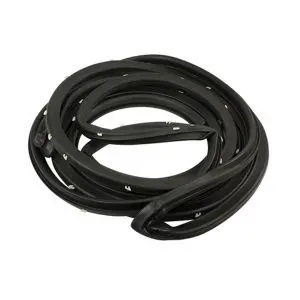 1967-1976 Dodge|Plymouth Dart|Valiant A-Body 4DR sedan Front door seals