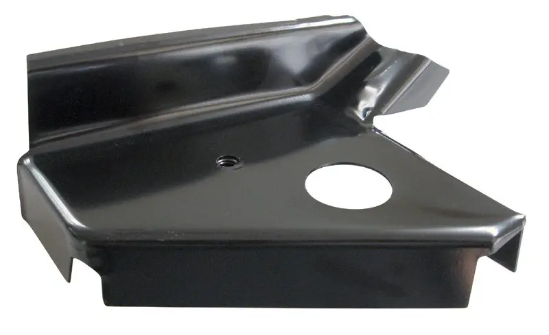 1967-1976 Plymouth|Dodge Dart|Barracuda|Duster|Scamp|Valiant|Dart|Demon Rocker Panel Front End Cap