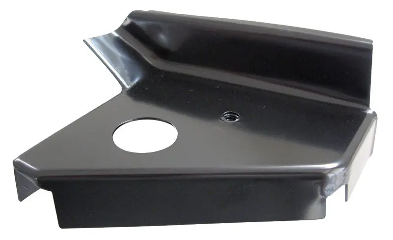 1967-1976 Plymouth|Dodge Dart|Barracuda|Duster|Scamp|Valiant|Dart|Demon Rocker Panel Front End Cap