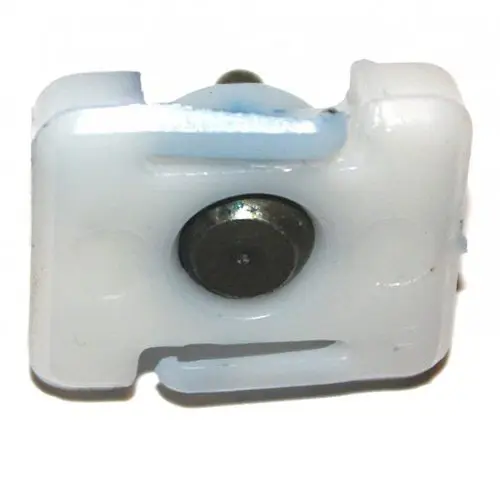 1967-1976 Plymouth|Dodge Dart|Demon|Barracuda|Duster|Scamp Door Window Roller-SWA-280075