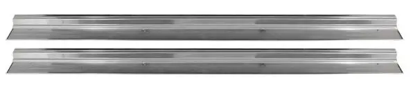 1967-1976 Plymouth|Dodge Dart|Demon|Barracuda|Duster|Scamp|Valiant Door Sill Plates