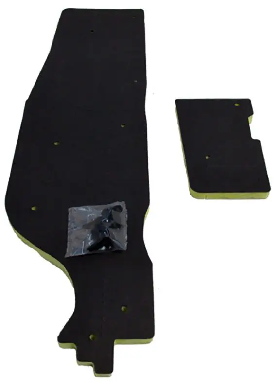 1967-1976 Plymouth|Dodge Dart|Demon|Barracuda|Duster|Scamp|Valiant Firewall Pad