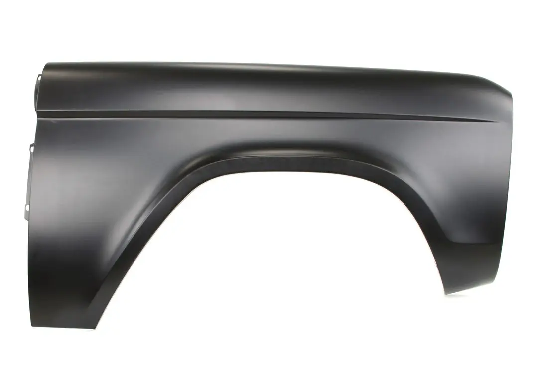 1967-1977 Ford Bronco Front Fender