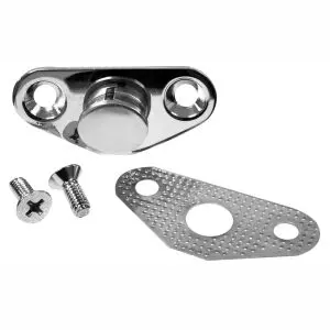 1967-1977 Ford| Mercury Bronco| Cougar| Mustang Door Striker