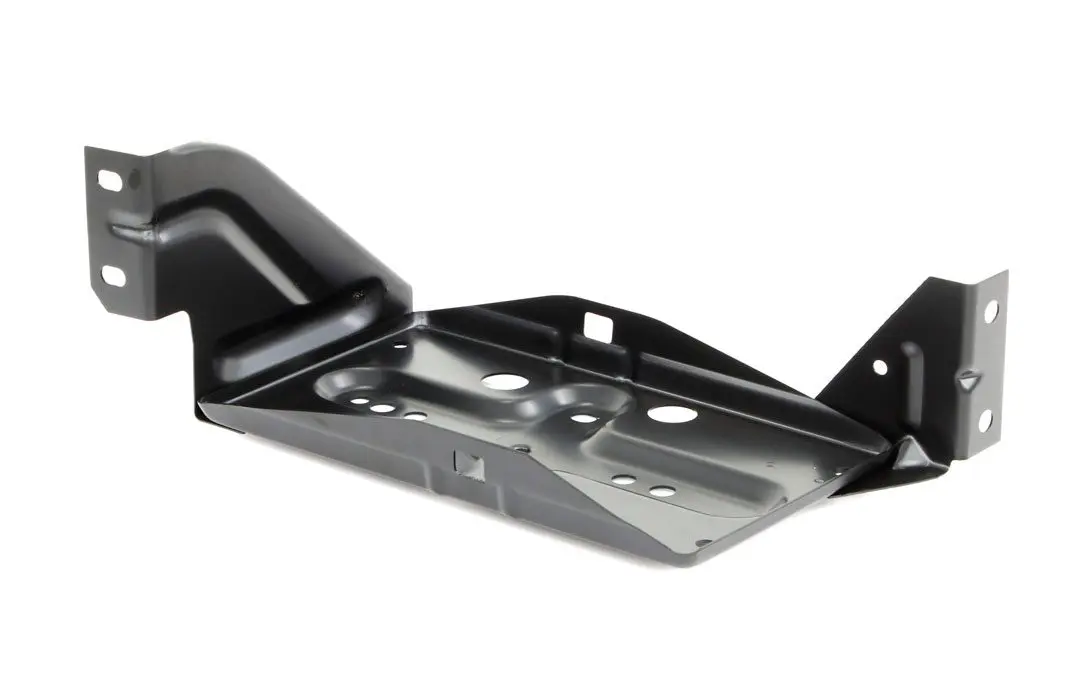 1967-1979 Ford Bronco|Pickup Truck Battery Tray Assbly-AMD340-4567
