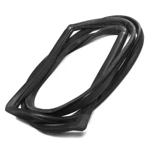 1967-1979 Ford Bronco|Pickup Windshield Seal w/o Trim Groove-MMPVWS3304-C