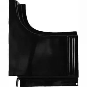 1967-1979 Ford Pickup Truck Door Post Repair Panel Lower