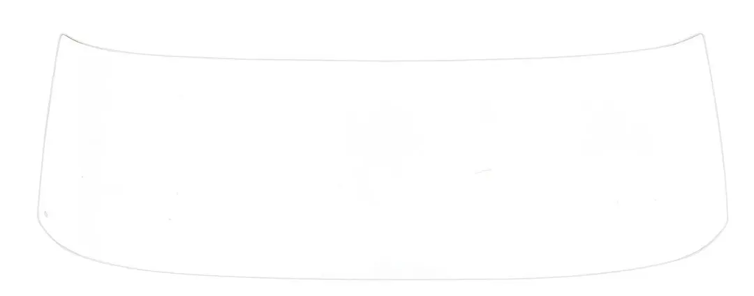 1967-1979 Ford Pickup Truck|Bronco Windshield Clear-AMD380-4567-C