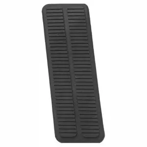 1967-1981 Chevrolet| Pontiac Camaro| Firebird| Chevelle| Corvette| El Camino| Nova Accelerator Pedal Pad