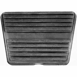 1967-1981 Chevrolet| Pontiac Camaro| Firebird| Nova Pedal Pad Clutch