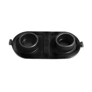 1967-1983 Buick|Cadillac|Chevrolet|Oldsmobile|Pontiac Car Brake Master Cylinder Cover Seal-MMPRP2-E