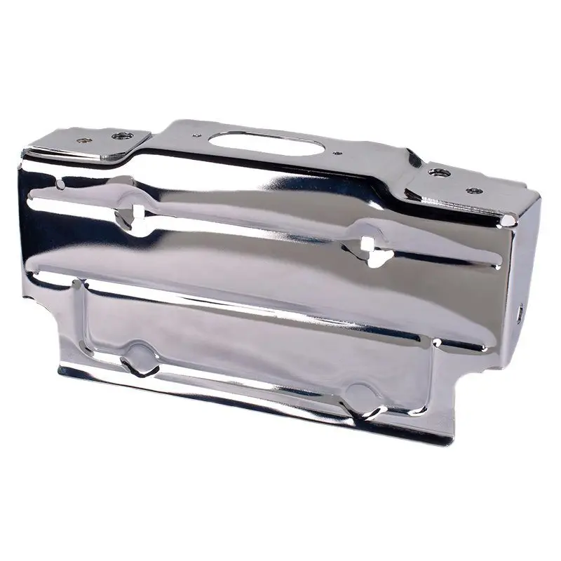 1967-1987 Chevrolet|GMC Pickup|Blazer|Suburban|Jimmy License Plate Bracket