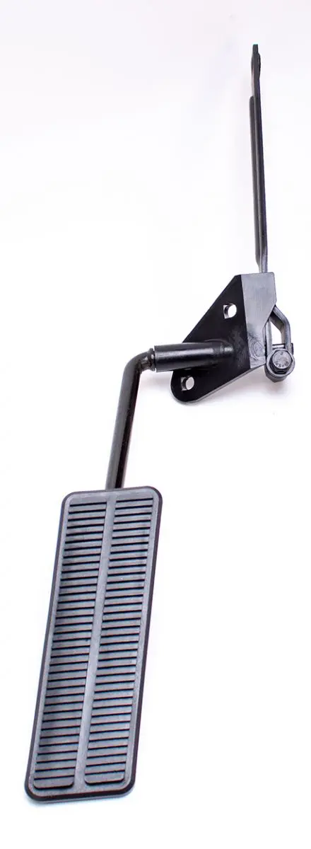 1967 Chevrolet Camaro Accelerator Pedal Assbly