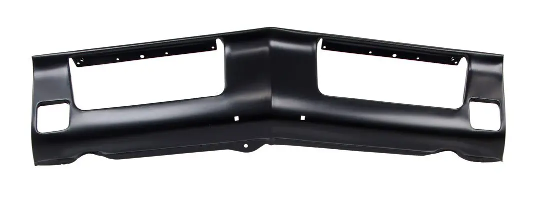 1967 Chevrolet Camaro Front Valance-X125-3567-2