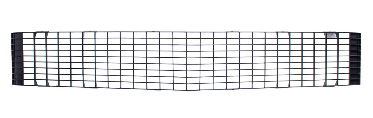 1967 Chevrolet Camaro Grille-CHQW-041