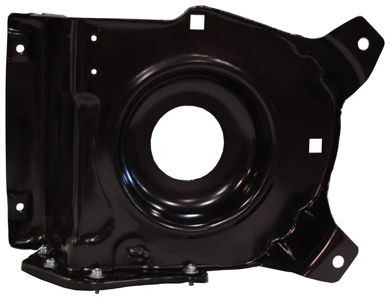 1967 Chevrolet Camaro Headlamp Housing