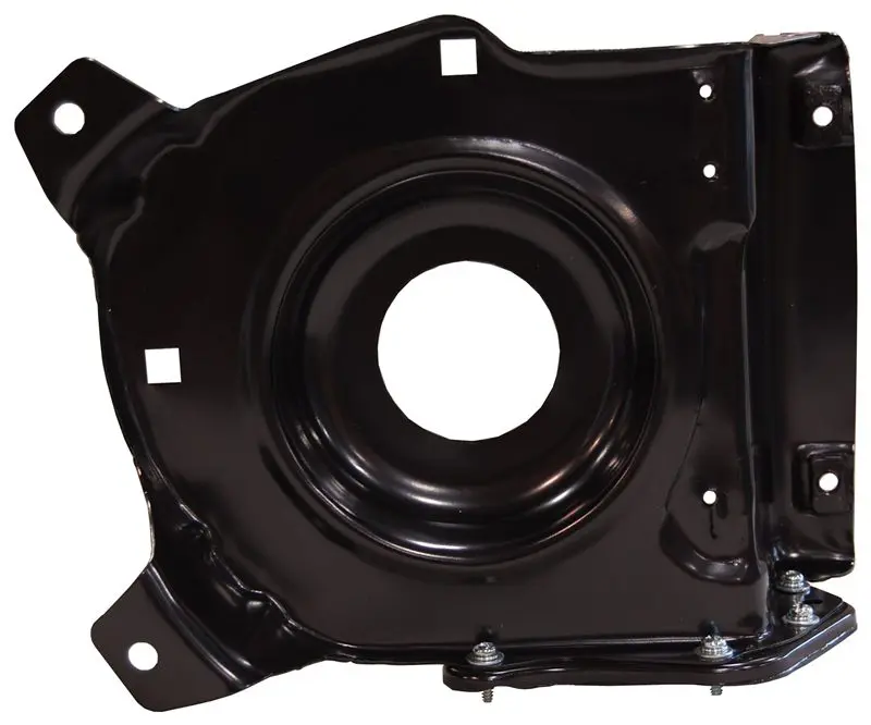 1967 Chevrolet Camaro Headlamp Housing RS