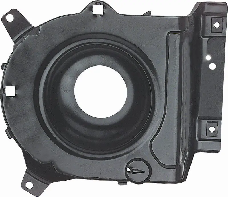 1967 Chevrolet Camaro Headlamp Housing Standard