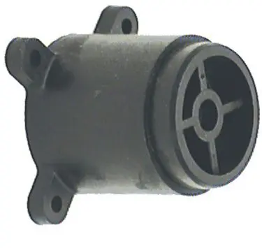 1967 Chevrolet Camaro Headlamp Motor Housing-CHQW-136