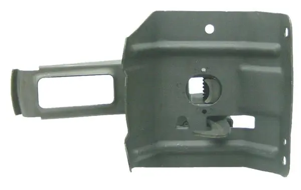 1967 Chevrolet Camaro Hood Release Assbly