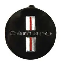 1967 Chevrolet Camaro Horn Cap Insert