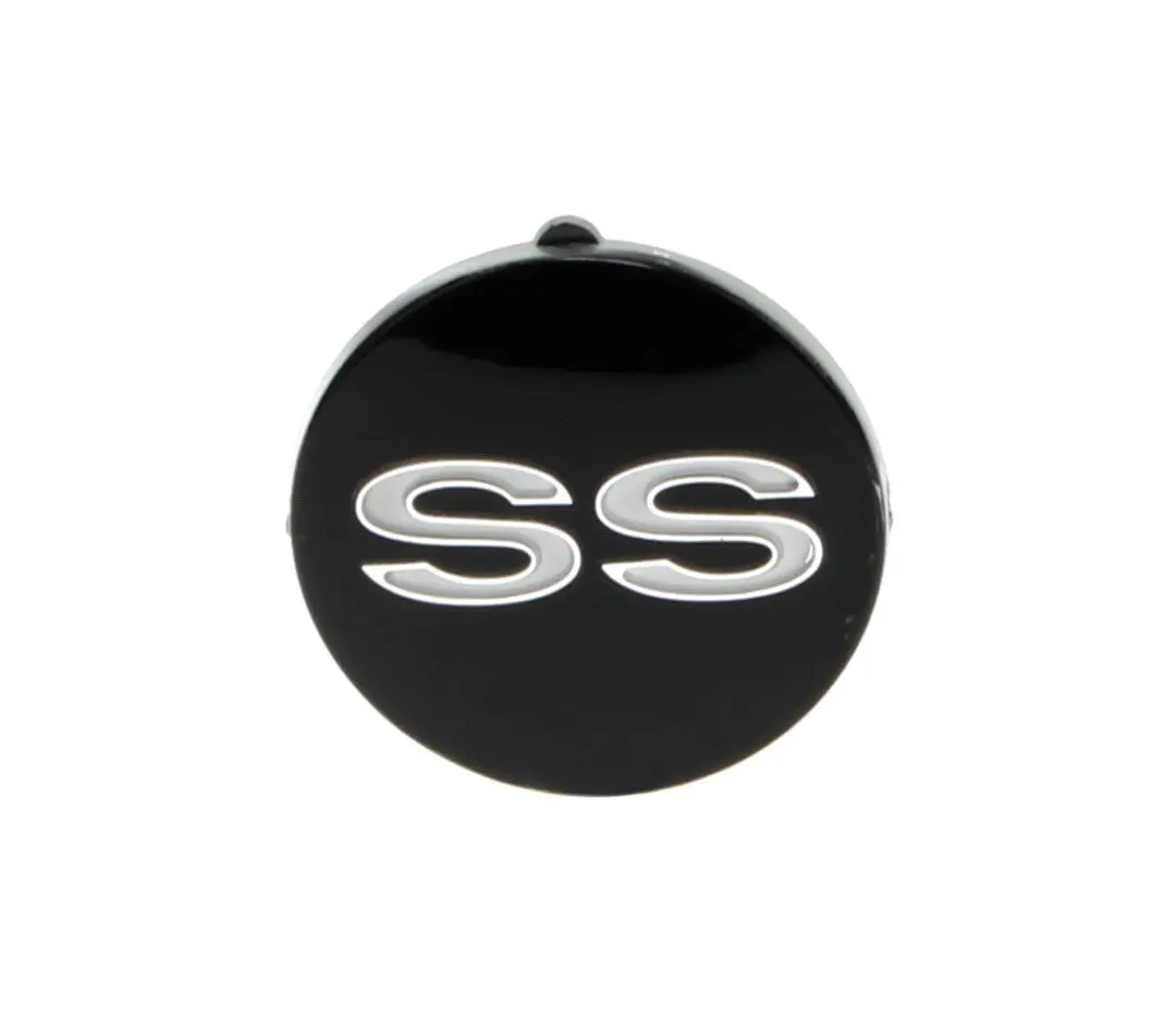 1967 Chevrolet Camaro Horn Cap Insert
