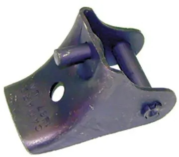 1967 Chevrolet Camaro Jack Adaptor-CHQW-141A