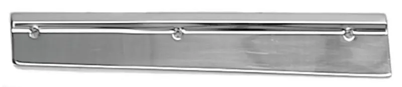 1967 Chevrolet Camaro Lower Fender Molding