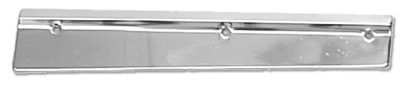 1967 Chevrolet Camaro Lower Fender Molding