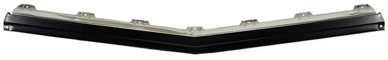1967 Chevrolet Camaro Lower Grille Molding-CHQW-490