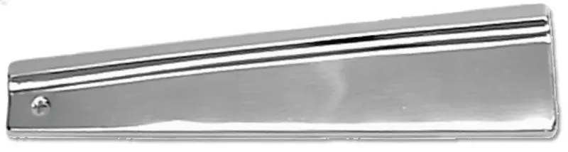 1967 Chevrolet Camaro Lower Quarter Panel Molding