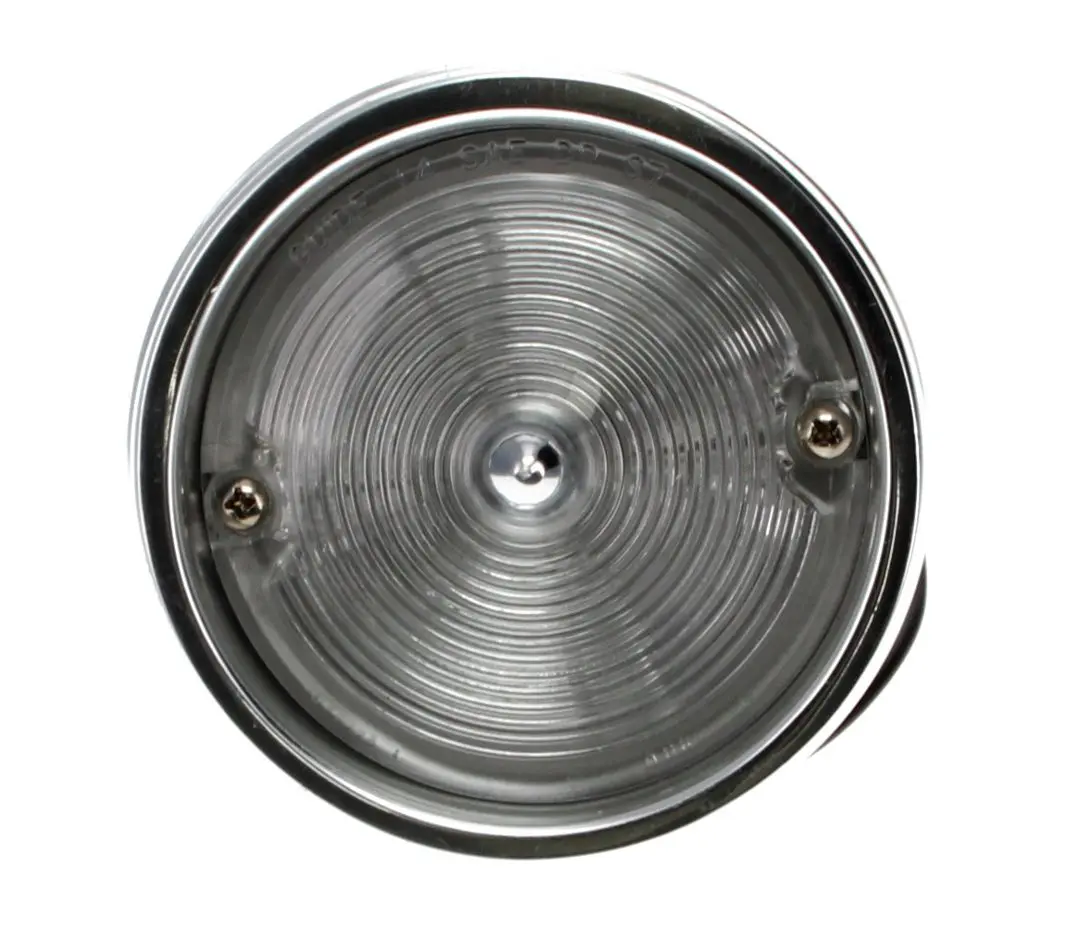 1967 Chevrolet Camaro Park Lamp Assbly