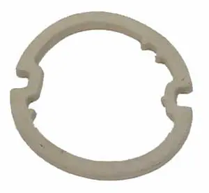 1967 Chevrolet Camaro Park Lamp Lens Gaskets
