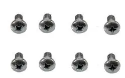 1967 Chevrolet Camaro RS Limit Switch Bracket Mounting Kit-CHQH-116