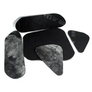 1967 Chevrolet Chevelle Hood Insulation