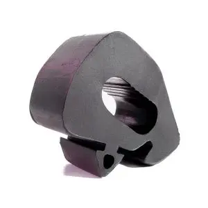 1967 Chevrolet Chevelle Hood Side Bumper-MMPHF63