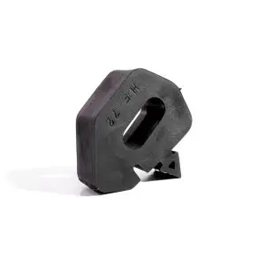 1967 Chevrolet Chevelle Hood to Fender Bumper-MMPHF72