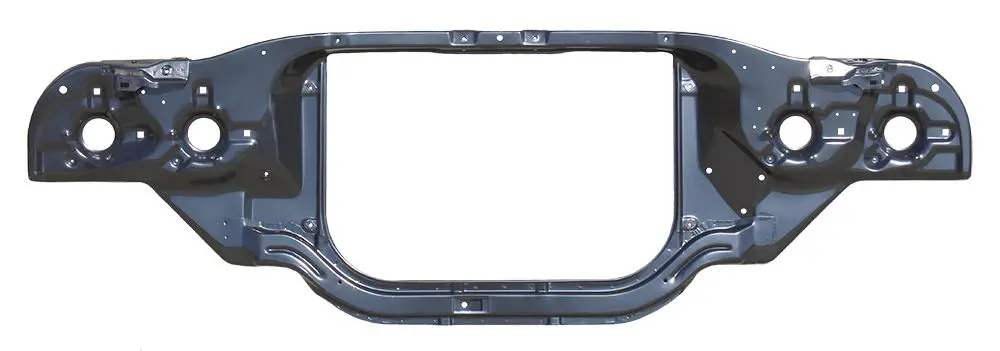 1967 Chevrolet Chevelle|El Camino Radiator Support-AMD350-3467