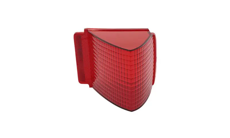 1967 Chevrolet Chevelle|Malibu Tail Light Lenses