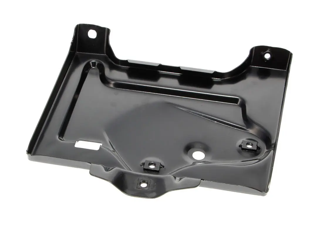 1967 Chevrolet Chevelle|Malibu|El Camino Battery Tray-AMD340-3467