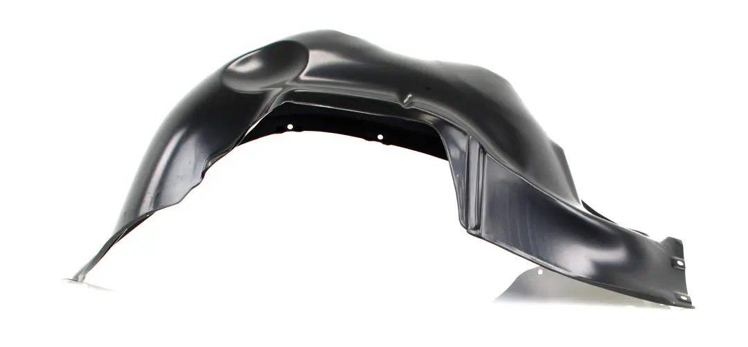 1967 Chevrolet Chevelle|Malibu|El Camino Inner Fender