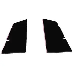 1967 Chevrolet El Camino Bumper to Body Seal-MMPBG86-I