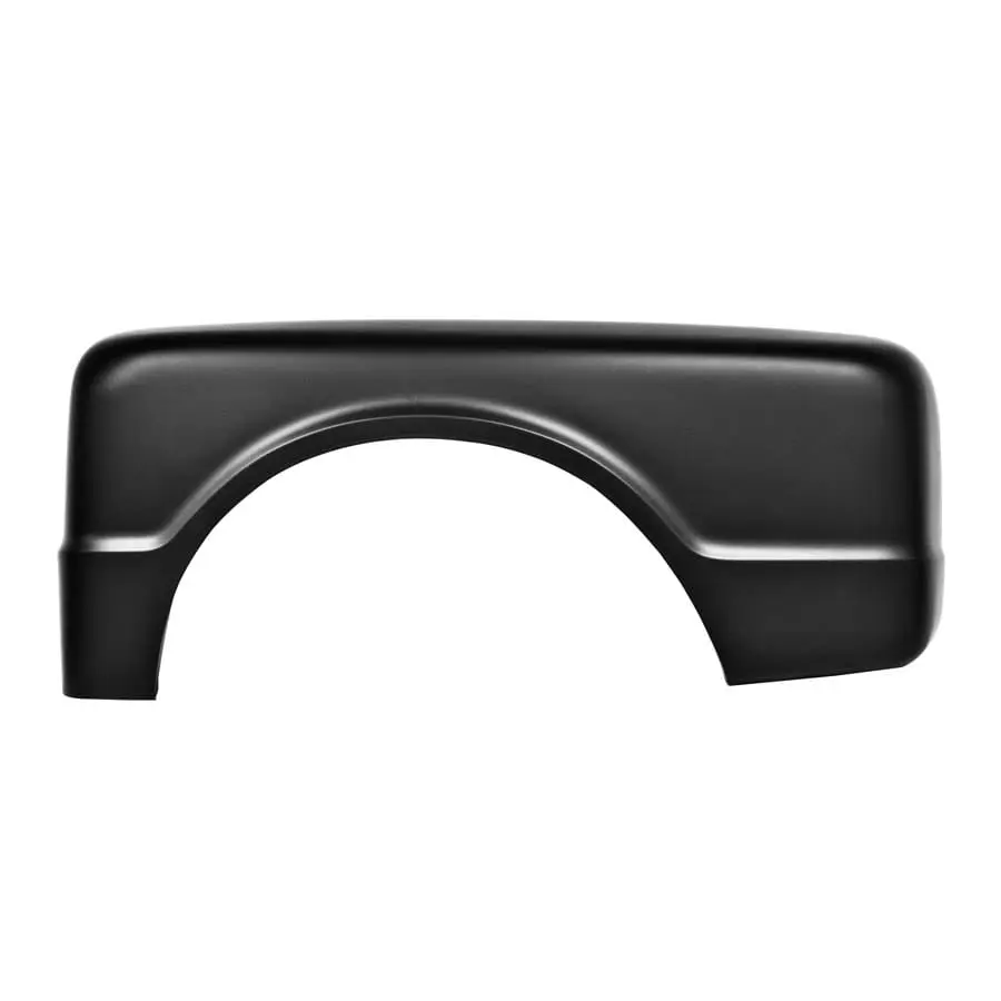 1967 Chevrolet/GMC Pickup Fender Rear Stepside Driver Side