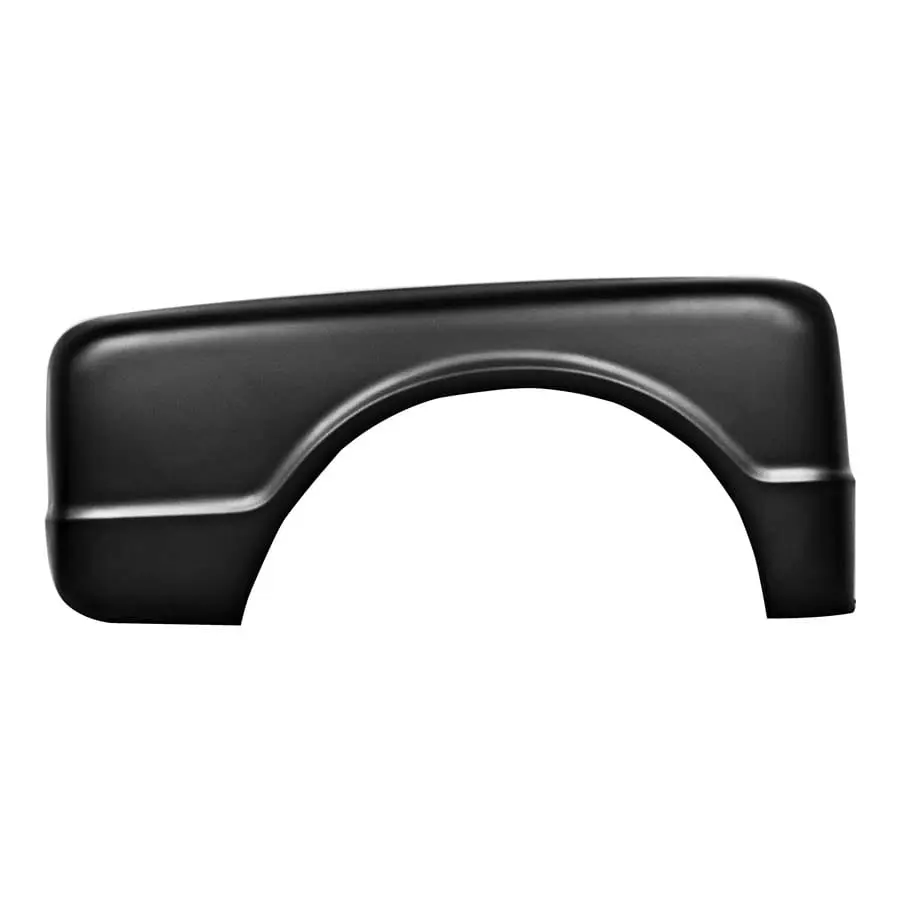 1967 Chevrolet/GMC Pickup Fender Rear Stepside Passenger Side