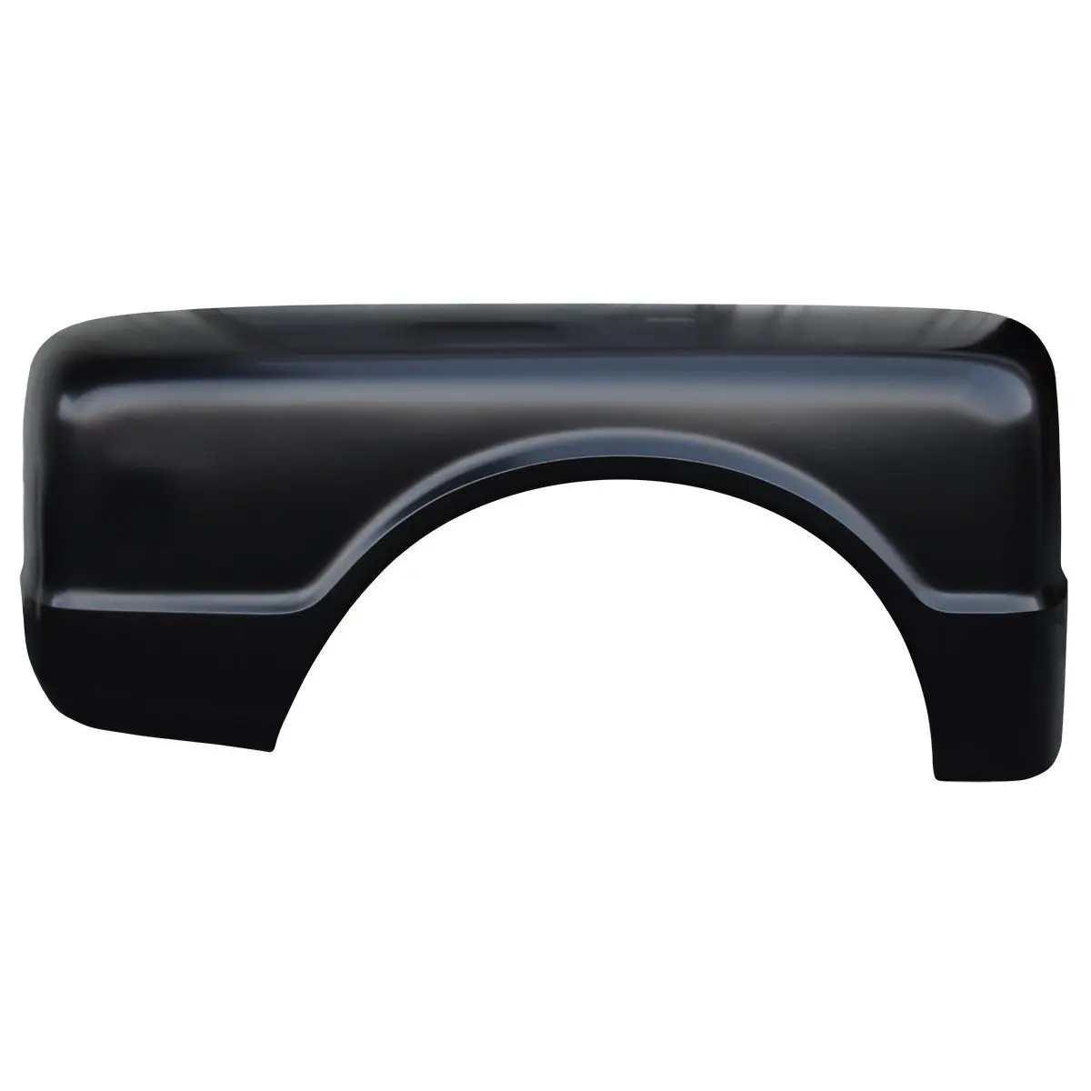 1967 Chevrolet|GMC Pickup Rear Fender